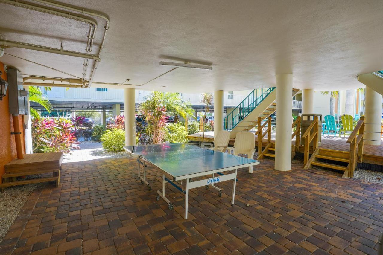 Villa Sunset Vistas 407S à St. Pete Beach Extérieur photo