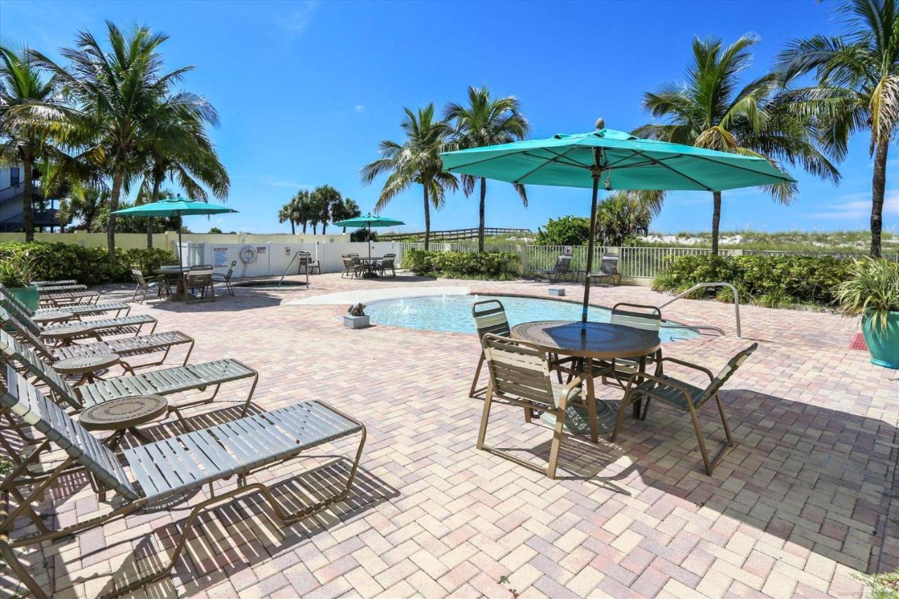 Villa Sunset Vistas 407S à St. Pete Beach Extérieur photo